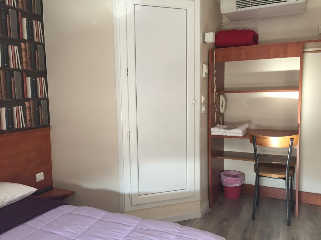 Fasthotel Nimes Caissargues Habitación foto